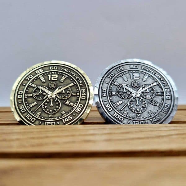 Luxury Watch - Image 2