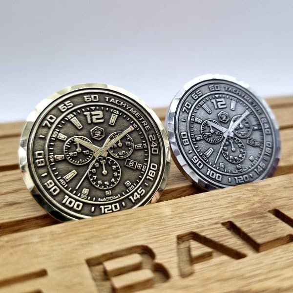 Luxury Watch - Image 10