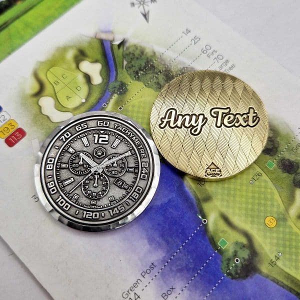 Luxury Watch - Image 7