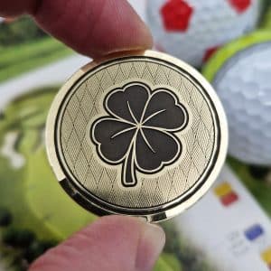 Lucky Clover