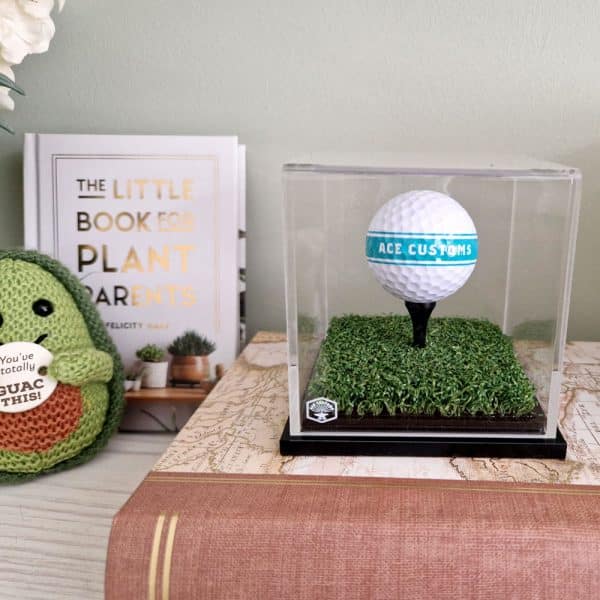 Golf Ball Display Case - Image 3