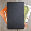 Black Scorecard Holder with Name - Image 4